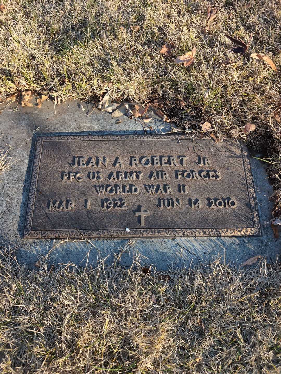 Wilma O. Kagels's grave. Photo 1