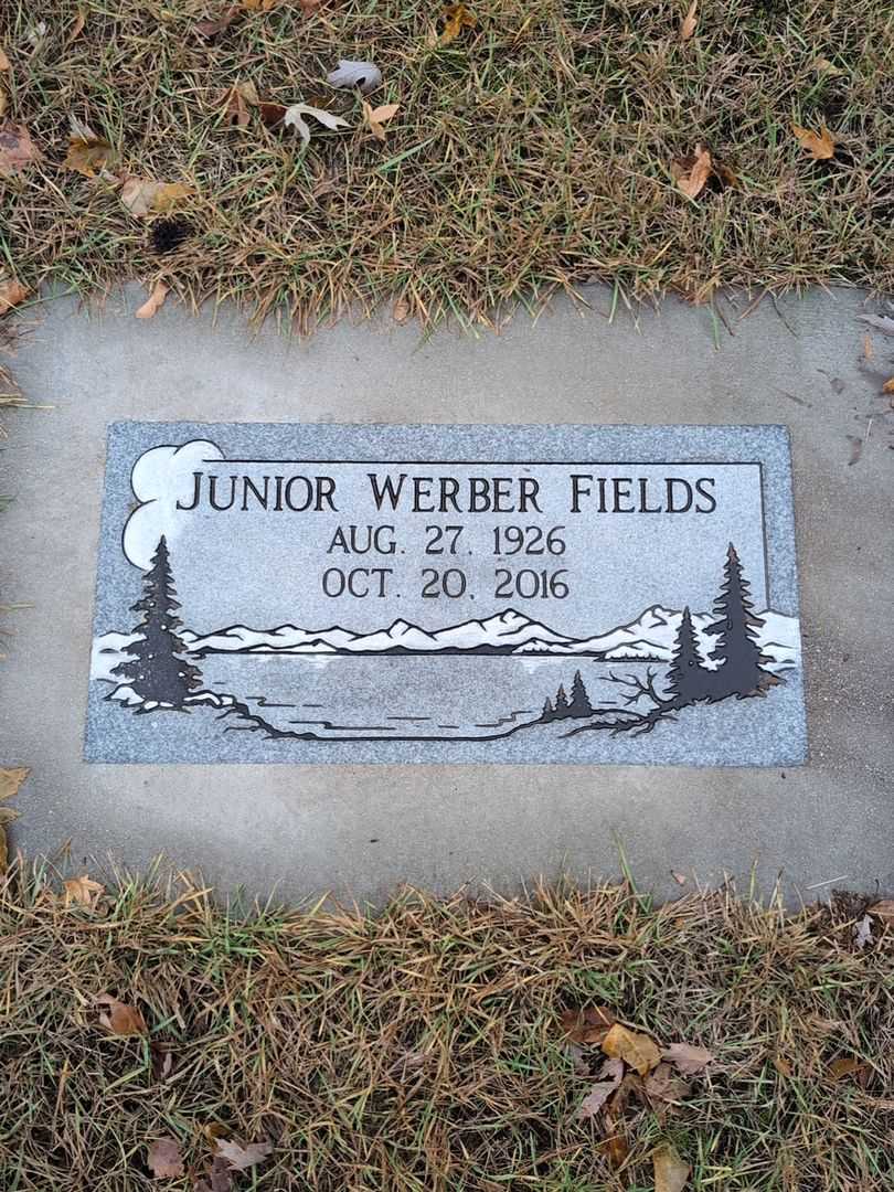 Angus W. Smart's grave. Photo 5