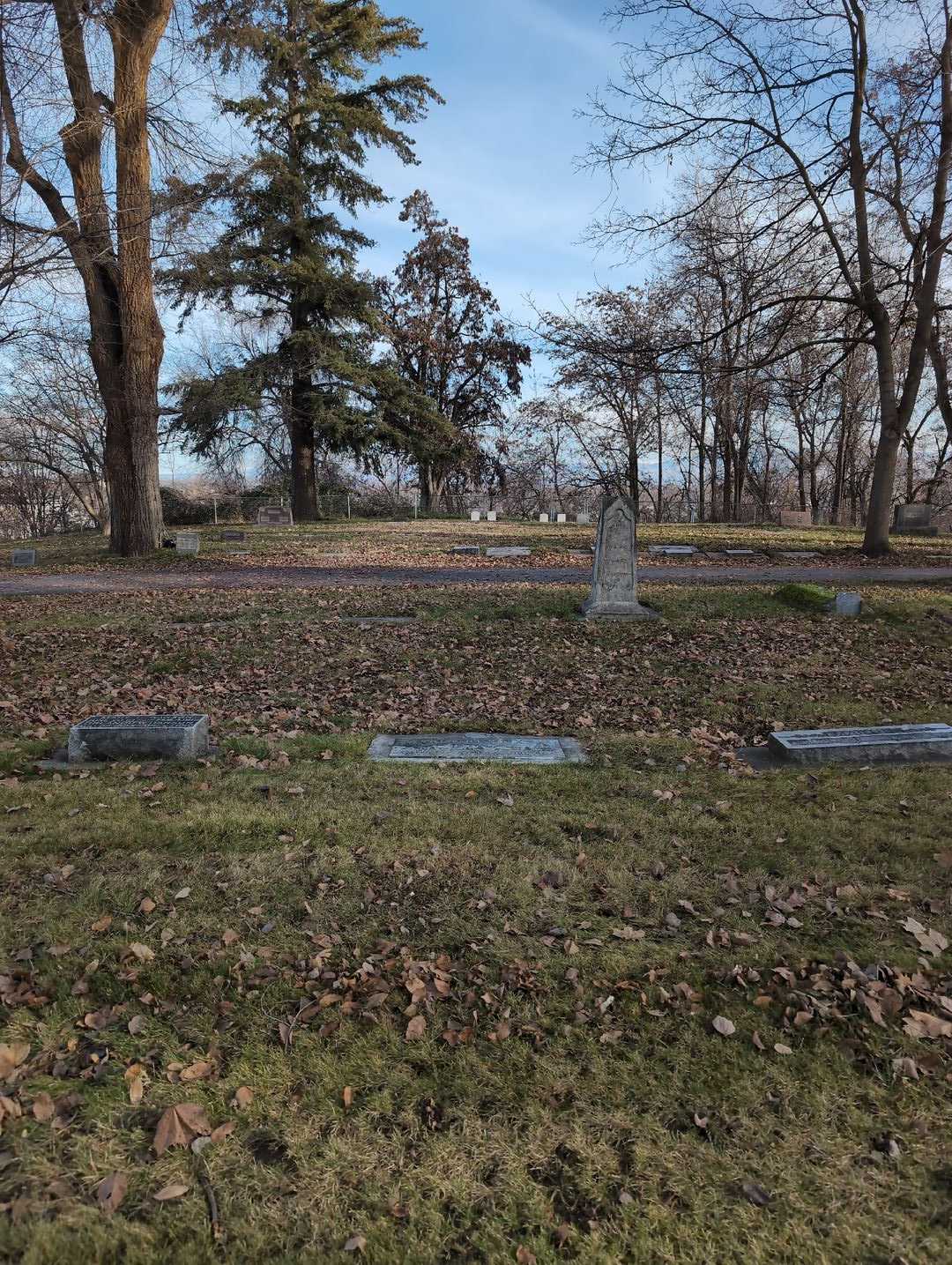 Jeffrey A. Koorenny's grave. Photo 2