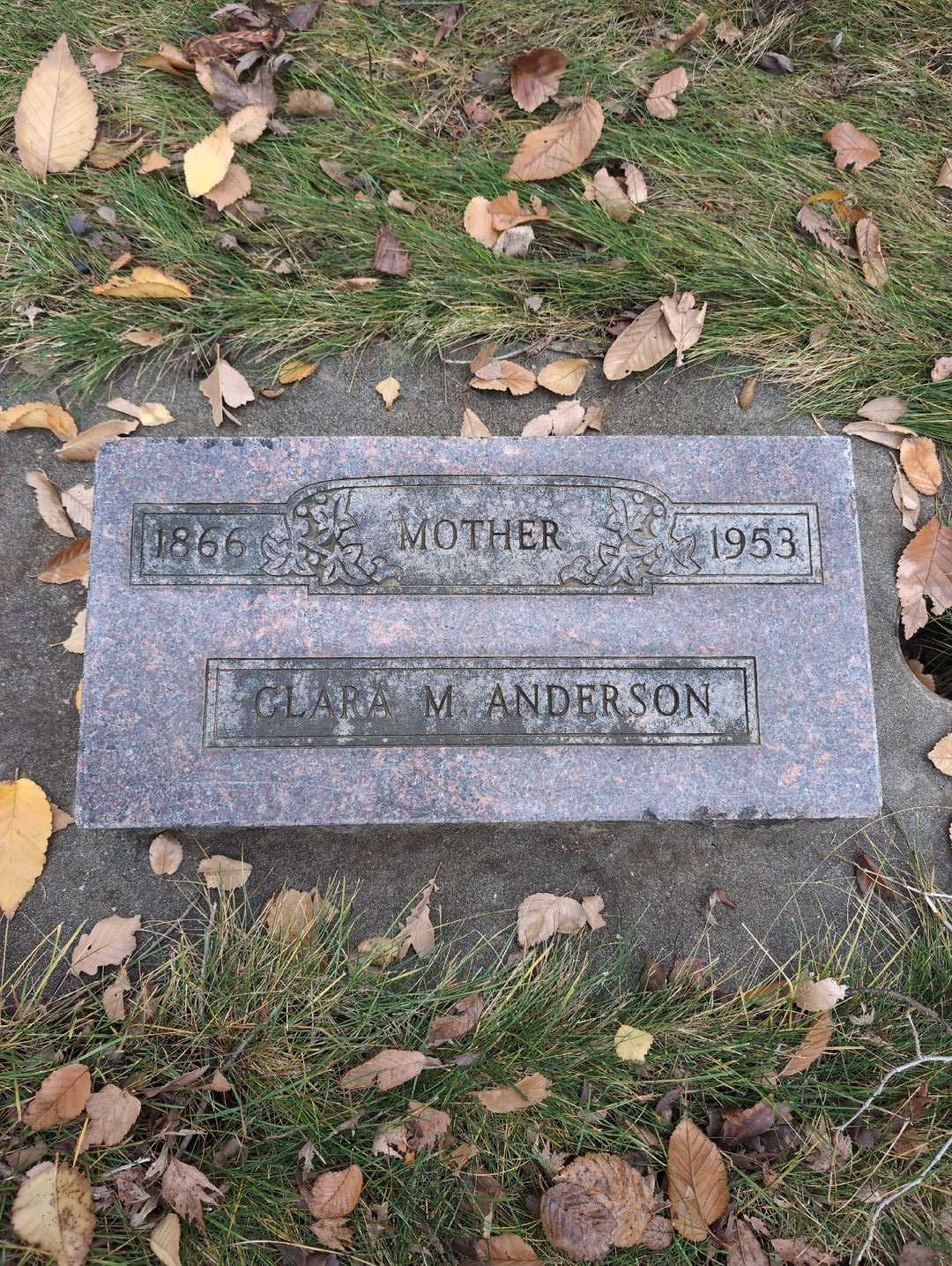 M. Donald "Don" Varnell's grave. Photo 1