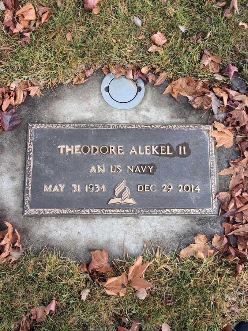 Flavio Sanchez's grave