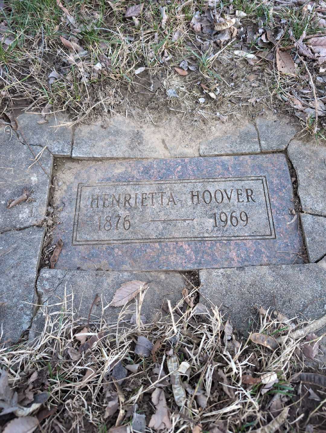 Arthur L. Kane's grave