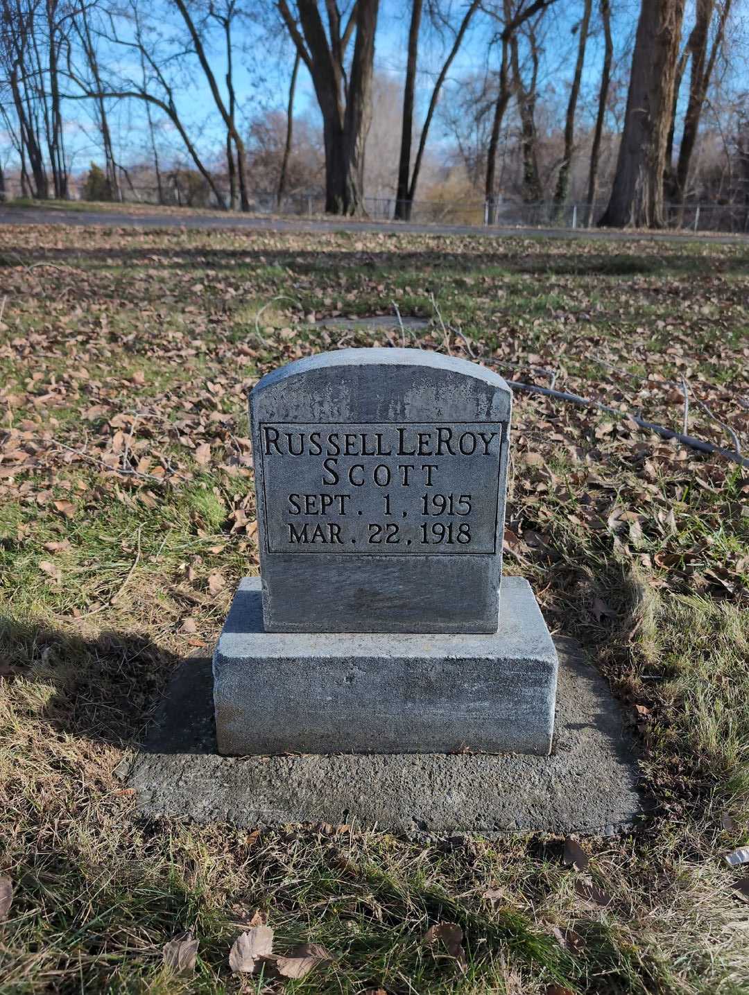 Amy R. O'Brien's grave. Photo 1