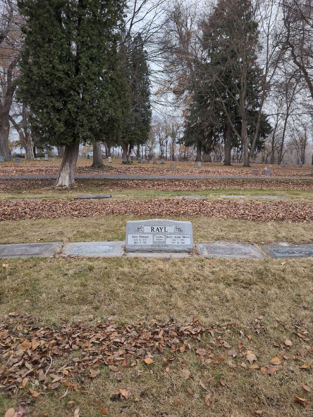 Jacqueline Gail Cole-Piatt's grave. Photo 2