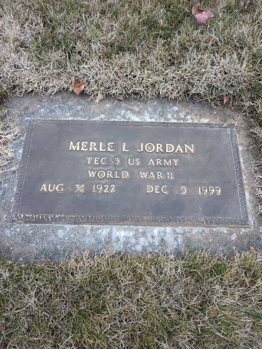 Beulah Janke's grave. Photo 1